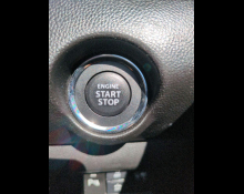 Suzuki Swift 2023