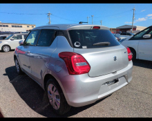 Suzuki Swift 2023