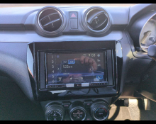 Suzuki Swift 2023