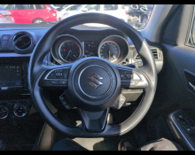 Suzuki Swift 2023