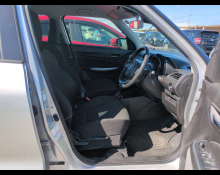 Suzuki Swift 2023