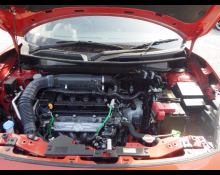 Suzuki Swift 2021