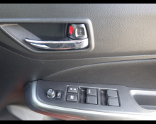 Suzuki Swift 2021