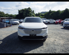 Honda Vezel 2023 For Sale and Price