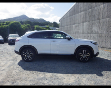 Honda Vezel 2023