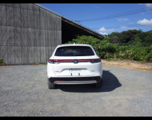 Honda Vezel 2023