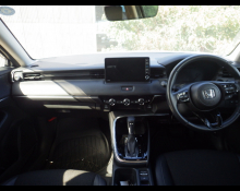Honda Vezel 2023