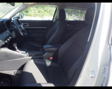 Honda Vezel 2023