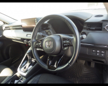 Honda Vezel 2023