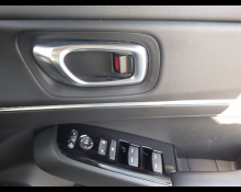 Honda Vezel 2023