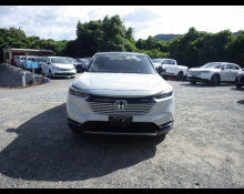 Honda Vezel 2022 For Sale and Price