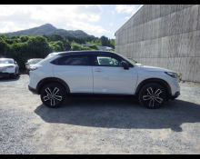 Honda Vezel 2022