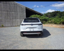 Honda Vezel 2022