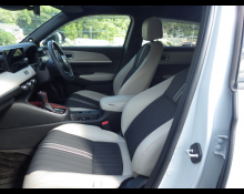 Honda Vezel 2022