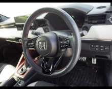 Honda Vezel 2022