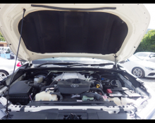 Toyota Hilux 2023