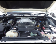 Toyota Hilux 2023