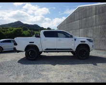 Toyota Hilux 2023