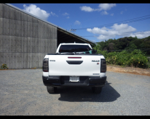 Toyota Hilux 2023