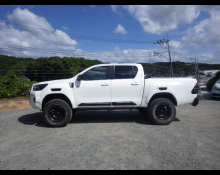 Toyota Hilux 2023