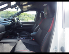 Toyota Hilux 2023