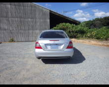 Mercedes Benz E-Class 2007