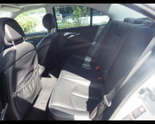 Mercedes Benz E-Class 2007