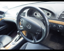 Mercedes Benz E-Class 2007