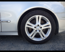 Mercedes Benz E-Class 2007