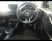 Mazda Mazda2 2024