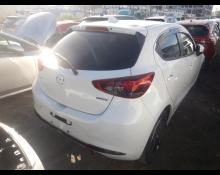 Mazda Mazda2 2024