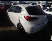 Mazda Mazda2 2024