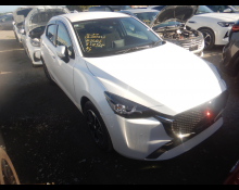 Mazda Mazda2 2024 For Sale and Price