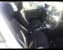 Mazda Mazda2 2024