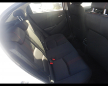 Mazda Mazda2 2024
