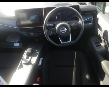 Nissan Note 2022