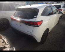 Nissan Note 2022