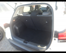 Nissan Note 2022