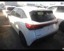 Nissan Note 2022