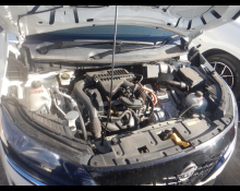 Nissan Note 2022