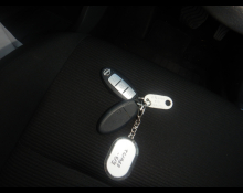 Nissan Note 2022
