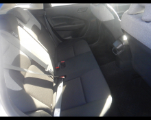 Nissan Note 2022