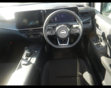 Nissan Note 2022
