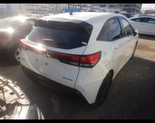 Nissan Note 2022