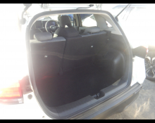 Nissan Note 2022