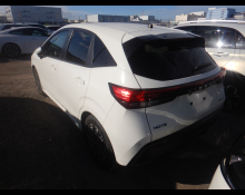 Nissan Note 2022