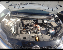 Nissan Note 2022