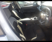 Nissan Note 2022