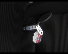 Nissan Note 2022