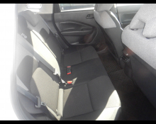 Nissan Note 2022